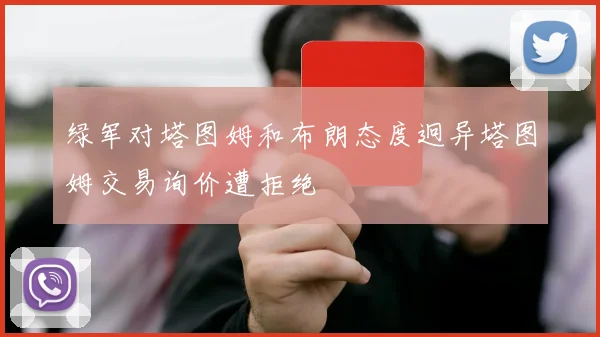 绿军对塔图姆和布朗态度迥异塔图姆交易询价遭拒绝