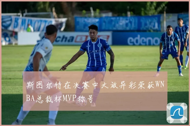 斯图尔特在决赛中大放异彩荣获WNBA总裁杯MVP称号